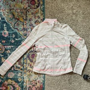 Lululemon Jacket